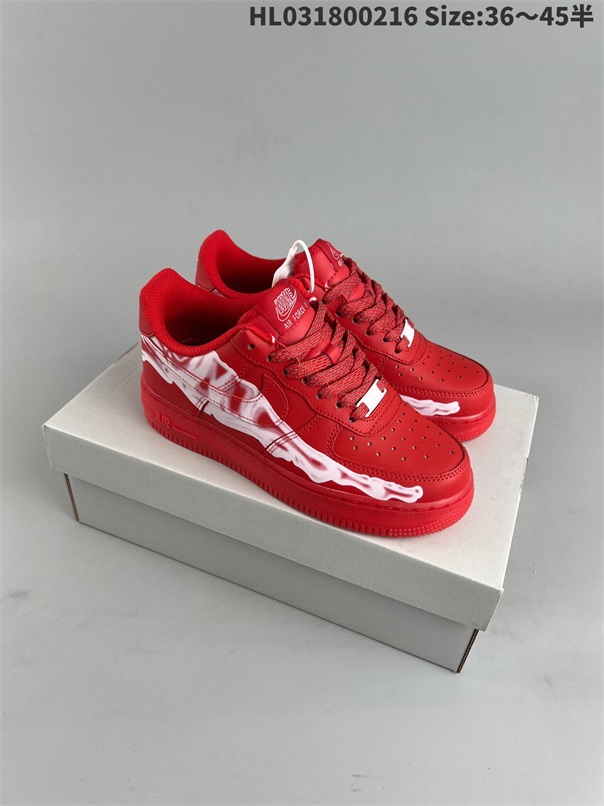 men air force one shoes HH 2023-2-27-038